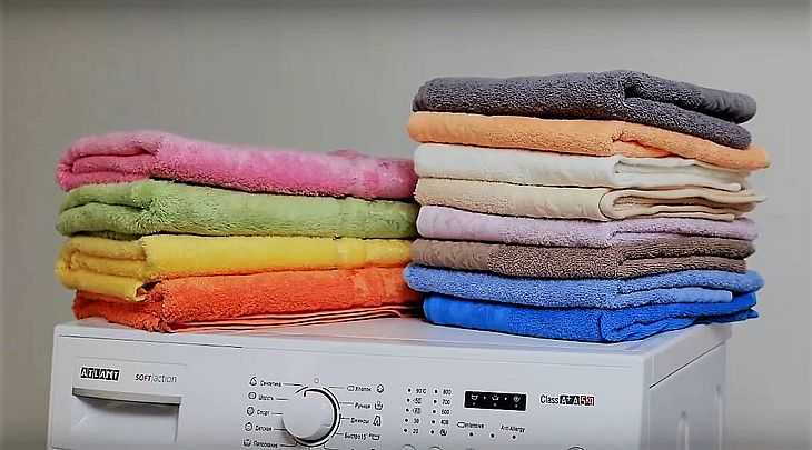 Как лучше всего стирать одежду из хлопка: в стиральной машинке или вручную?
