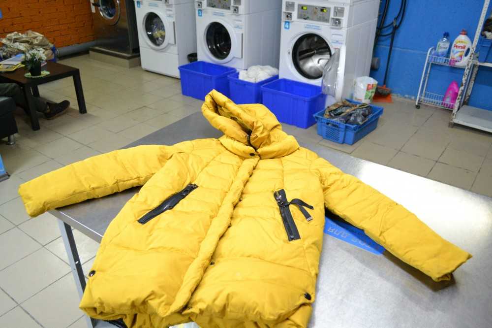 Как стирать мембранную горнолыжную куртку в стиральной машине