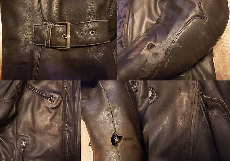 Как постирать куртку из кожзама, можно ли стирать куртку из кожзаменителя, из искусственной кожи