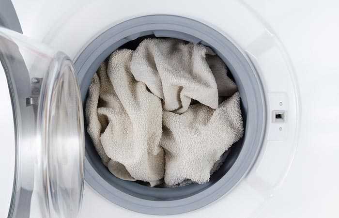 Как стирать флис в стиральной машине: садится ли он после стирки, чем можно стирать