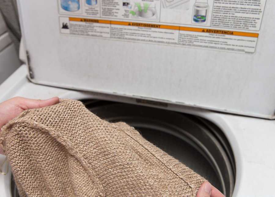 Можно ли стирать автомобильные коврики в стиральной машине