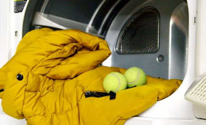 Чем стирать мембранную одежду в стиральной машине