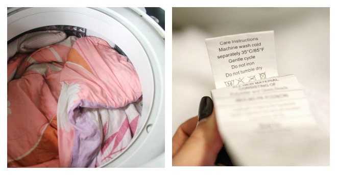 Если вас интересует, как правильно стирать шерстяное одеяло руками, можно ли выстирать изделие в стиральной машине-автомат, как почистить сухим способом, чем удалить пятна, как высушить после стирки, прочтите нашу публикацию