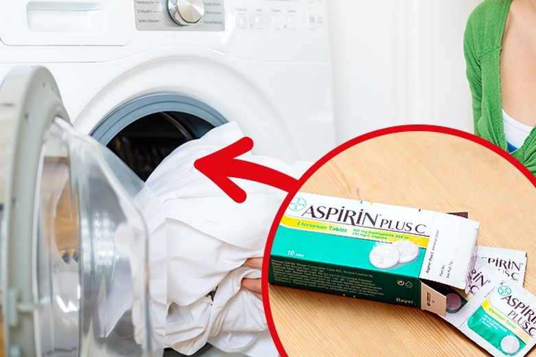 Как отбелить белые вещи в домашних условиях: 10 эффективных способов