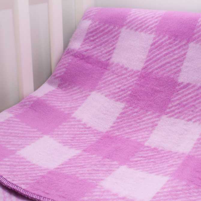 Как постирать байковое одеяло вручную и в стиральной машине