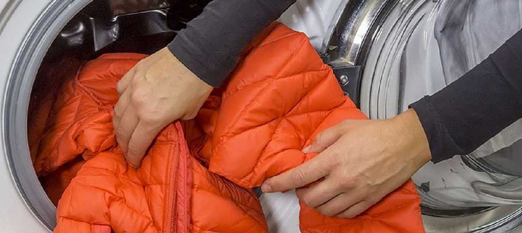 Эффективные методики и способы, как расправить синтепон в куртке после стирки