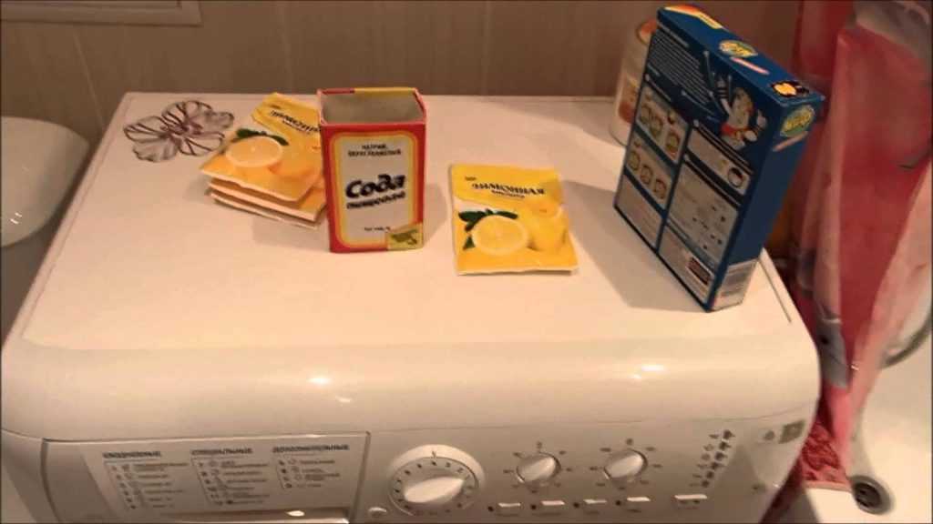 Как почистить стиральную машину лимонной кислотой? как с помощью народных средств реанимировать машинку-автомат, сколько грамм нужно брать, отзывы о способах чистки