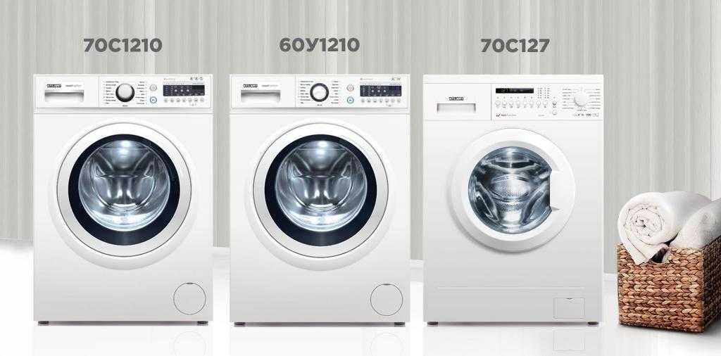 Лучшие производители стиральных машин: топ-10 лучших брендов + рекомендации покупателям стиралок