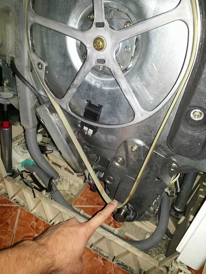 Как снять барабан со стиральной машины lg: поломки и их причины (не крутит, стучит при отжиме, шум при вращении, в баке вода), как разобрать и вытащить, поменять