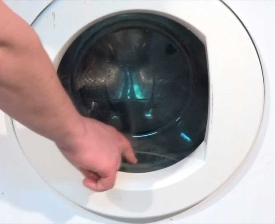 Почему не включается стиральная машина самсунг: поиск проблемы и ее решение
