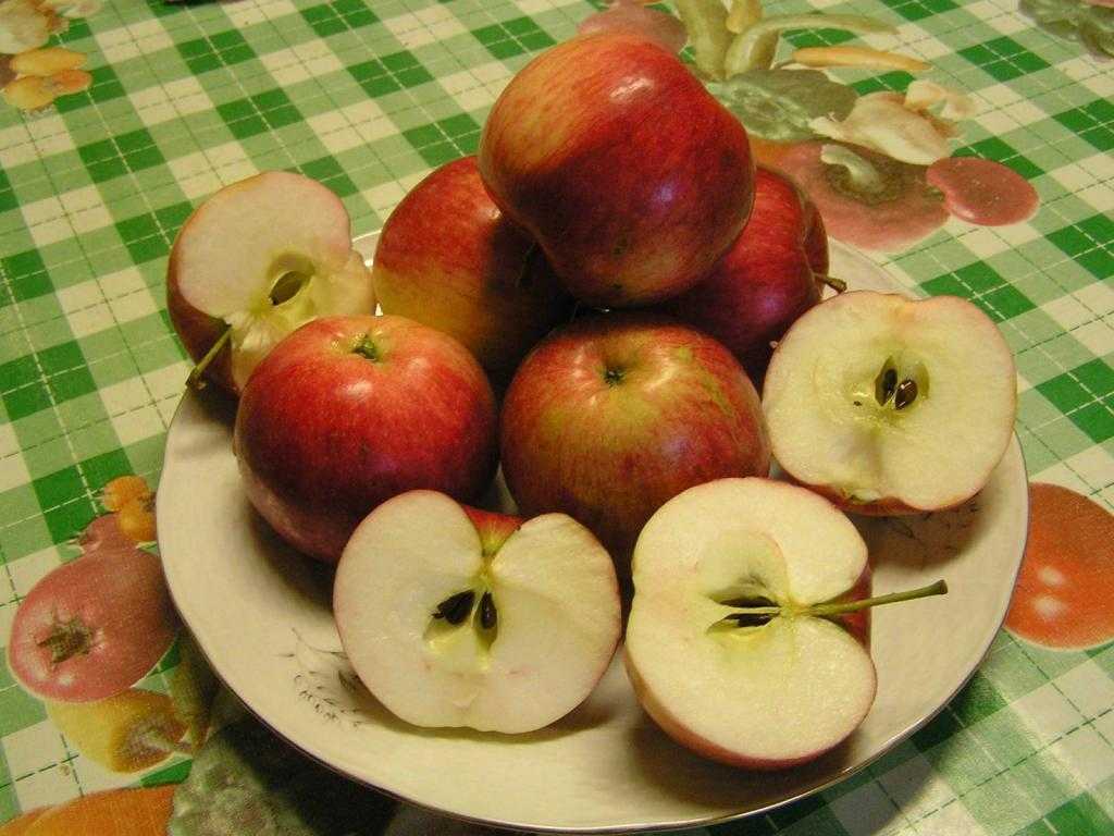 Как хранить яблоки: создаем оптимальную температуру для хранения зимой + правильно выбираем тару