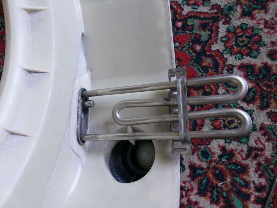 Инструкция по замене манжеты стиральной машины бош своими руками
