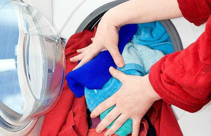 Что делать, если стиральная машина зависает