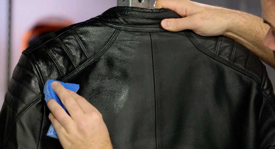 Как погладить кожаную куртку из натуральной или искусственной кожи: советы!