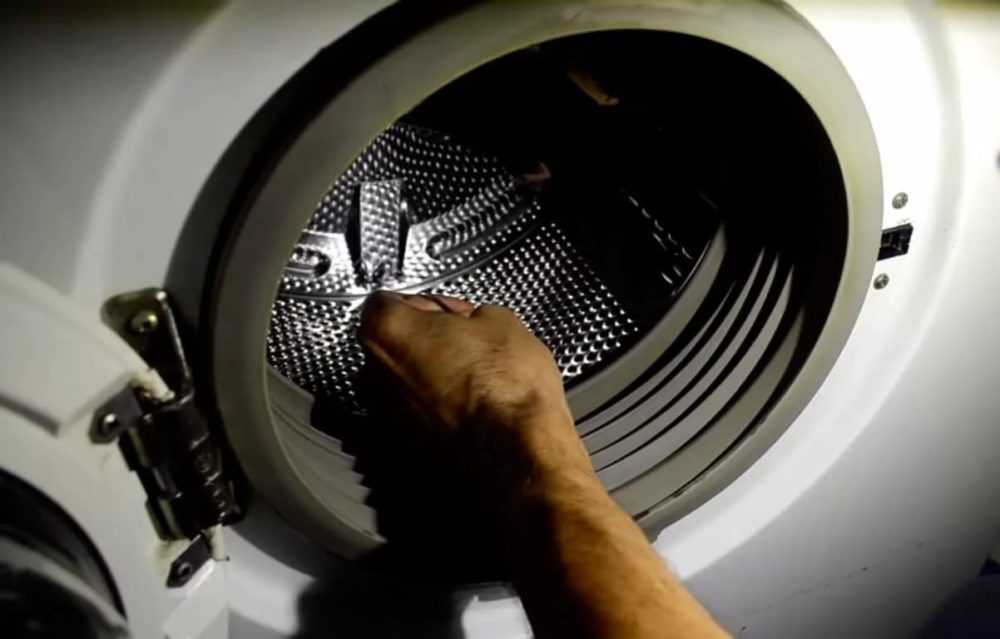 При отжиме сильно шумит стиральная машинка lg: причины шума на высоких оборотах в стиралках с прямым и ременным приводом, способы устранения проблемы