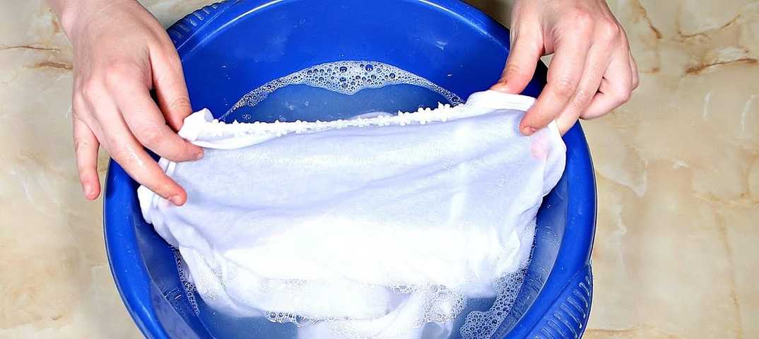 Как стирать махровый халат в стиральной машине и руками