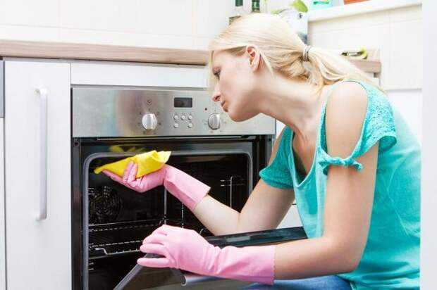 Уборка кухни – одно из самых неприятных и нелюбимых домохозяйками занятий, к которому они приступают очень неохотно Как же убирать на кухне так, что не