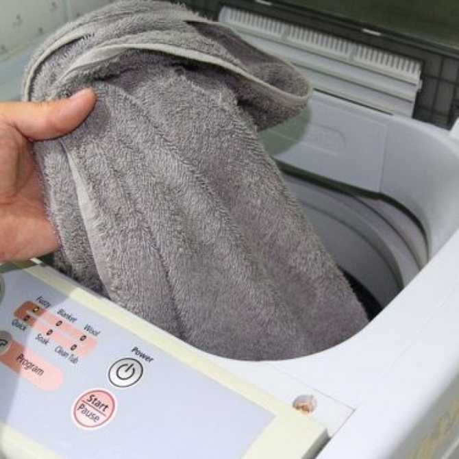 Как стирать термобелье в стиральной машине и вручную