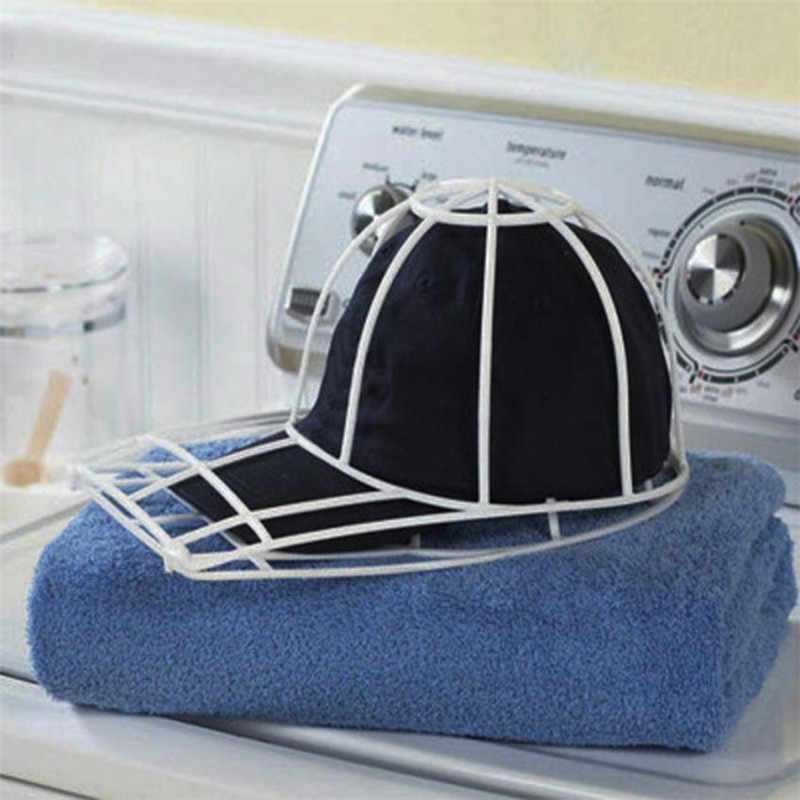 Как постирать кепку: вручную, в стиральной и посудомоечной машине, с картонным козырьком