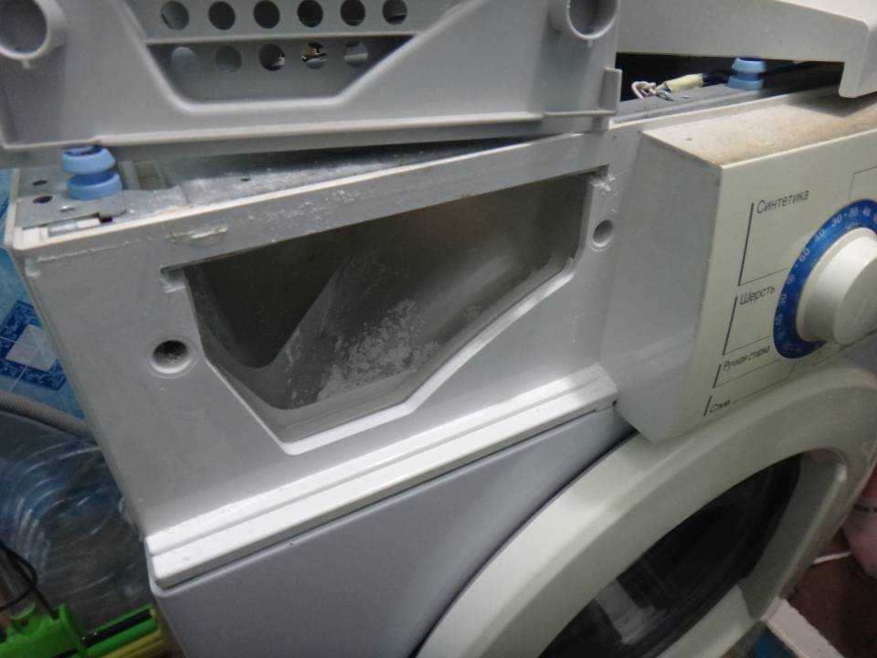 Ремонт стиральных машин лджи своими руками подшипник