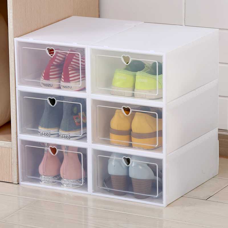 Обзор коробок для хранения обуви: плюсы и минусы, разновидности, как выбрать, сделать своими руками?