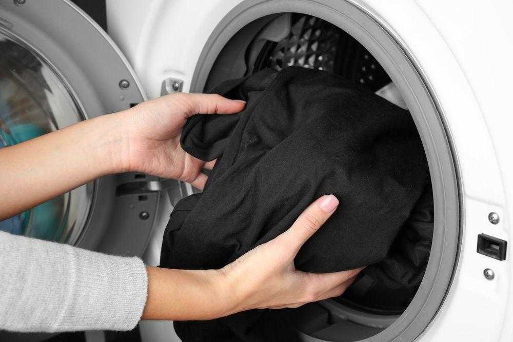Как постирать пиджак в домашних условиях в стиральной машине и вручную