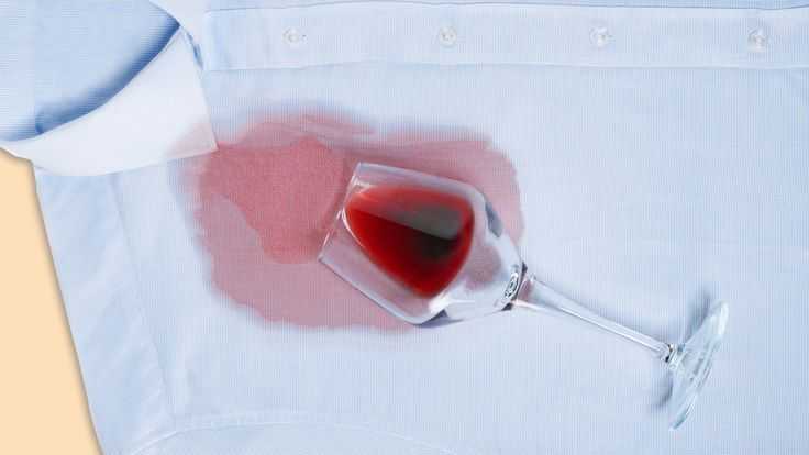 Если вас интересует, как быстро и эффективно отстирать красное вино с одежды в домашних условиях с использованием проверенных народных рецептов и средств бытовой химии, какие вещества применять категорически нельзя, прочтите нашу статью