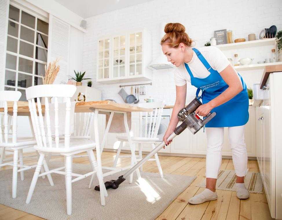 Как быстро и эффективно убрать квартиру? советы по уборке в доме