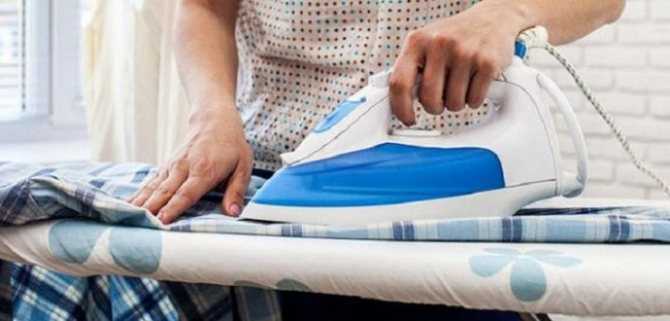 Нужно ли гладить постельное белье после стирки: мнения и факты