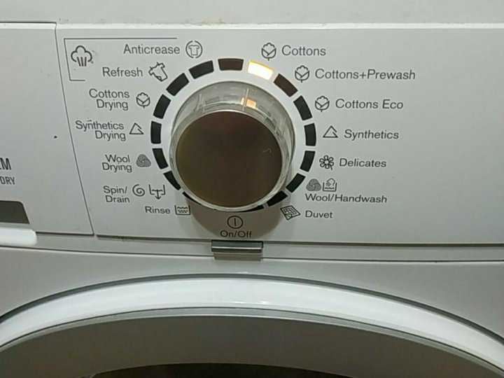 Все, что необходимо знать потребителю о странах-производителях стиральных машин электролюкс