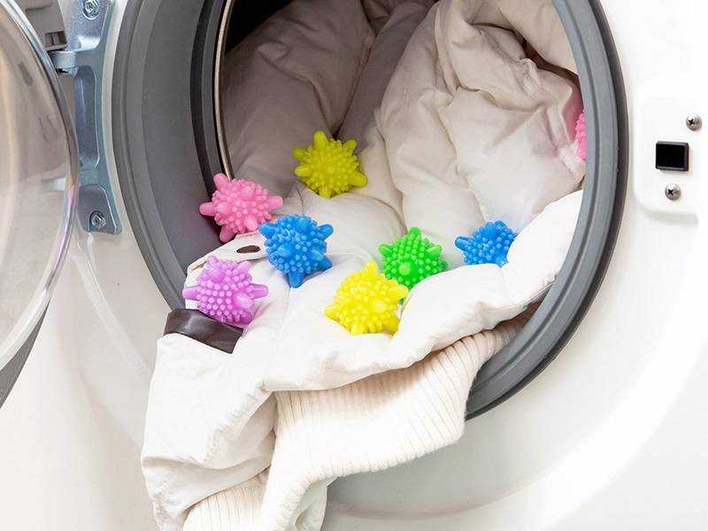 Как стирать полиэстер в стиральной машине и вручную: правила