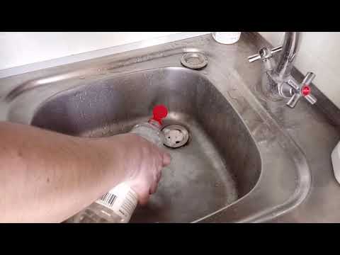 Как прочистить засор в ванной в домашних условиях