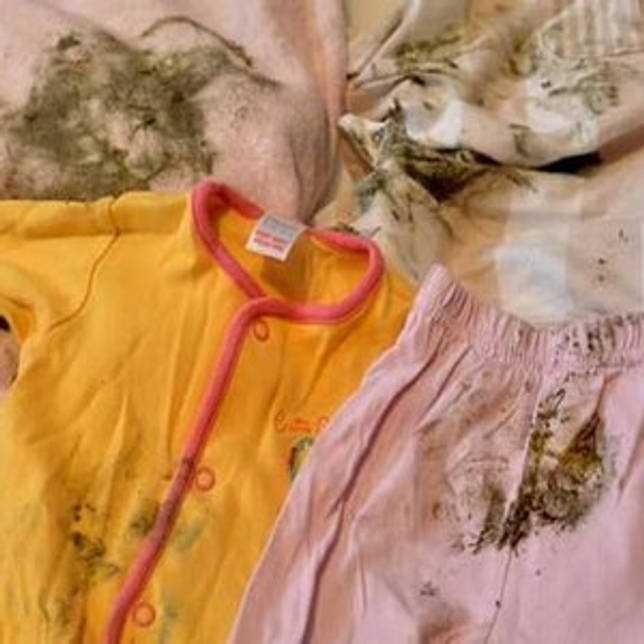 Как удалить запах плесени с одежды с помощью стиральной машины