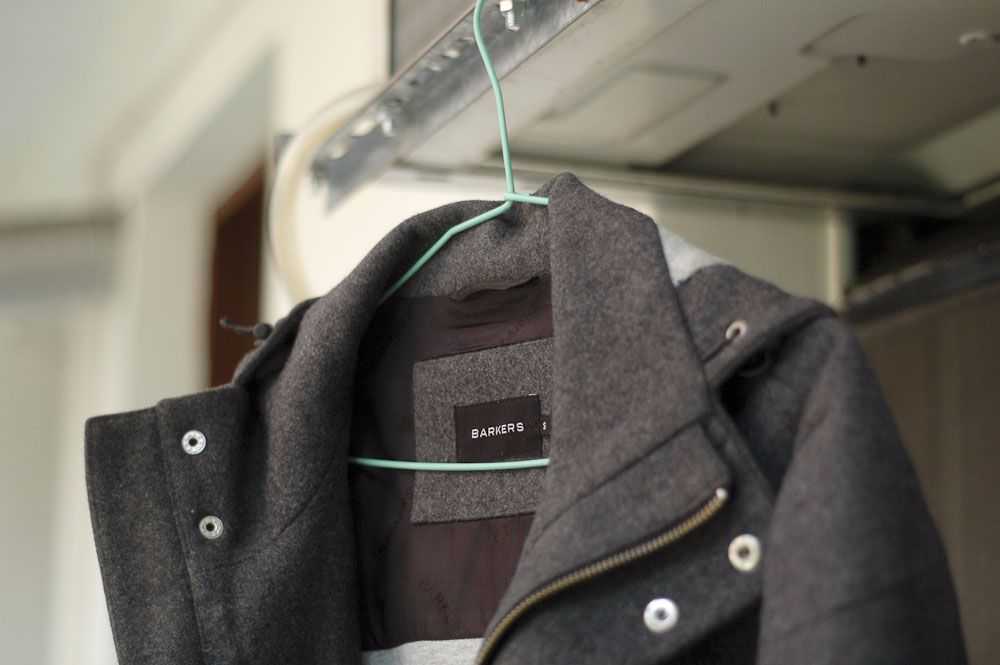Чистка пальто из кашемира: как постирать кашемировое пальто в домашних условиях