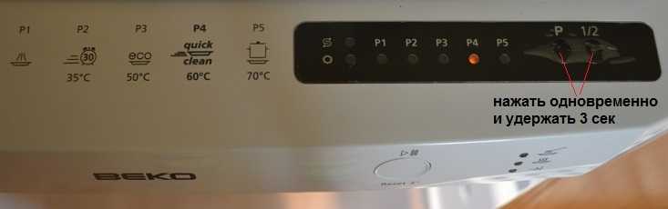 Как расшифровать обозначения на стиральной машине bosch?