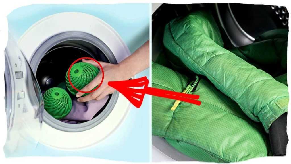Как стирать куртку «коламбия»
