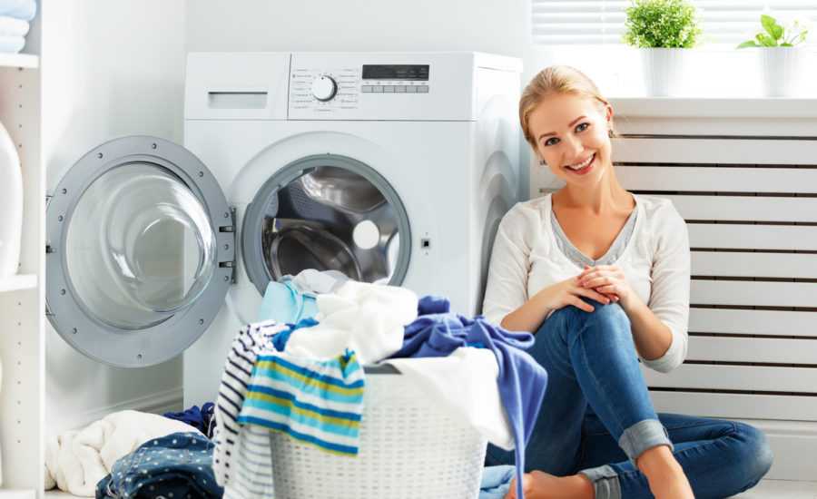 Как стирать одежду в стиральной машине – основные правила
