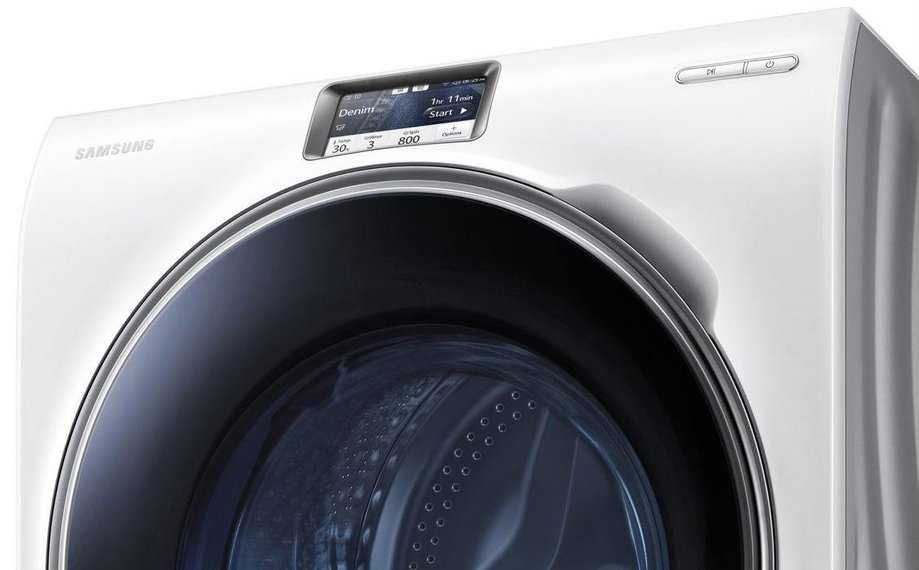 Топ—7. лучшие стиральные машины samsung. рейтинг 2020 года!