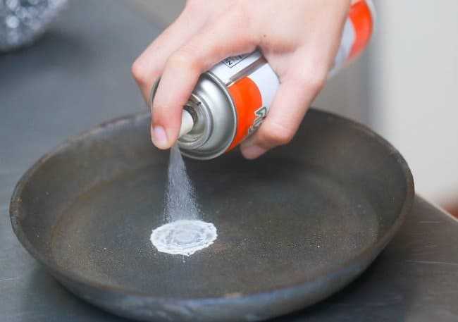 Чем очистить алюминий от окиси в домашних условиях: лучшие способы