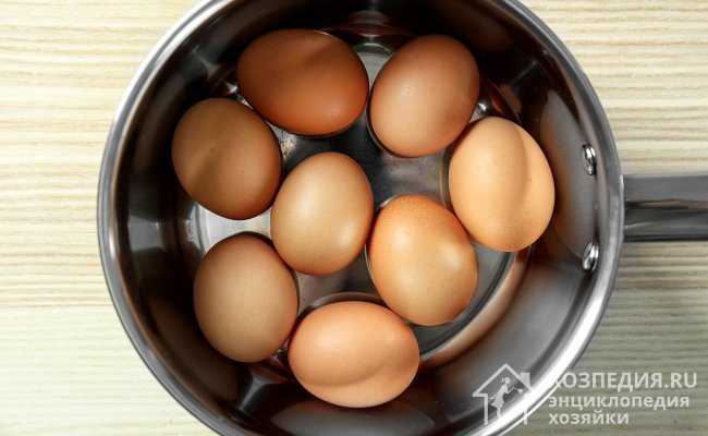 Сколько хранятся яйца в холодильнике, правила хранения