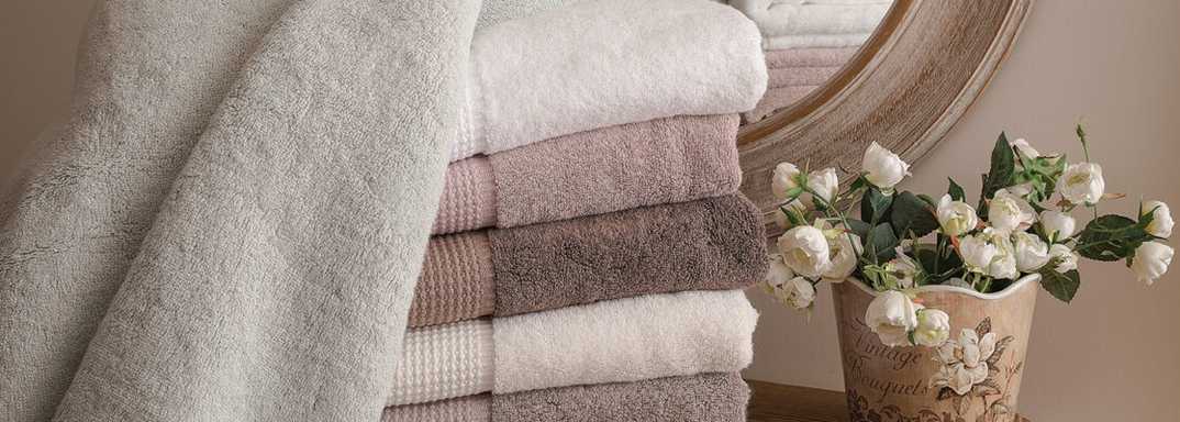 Как сделать полотенца мягкими? как высушить махровое полотенце, чтобы было пушистым после стирки? как вернуть ему мягкость в домашних условиях?
