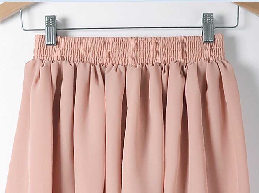 Складочка к складочке, или как гладить плиссированную юбку в домашних условиях