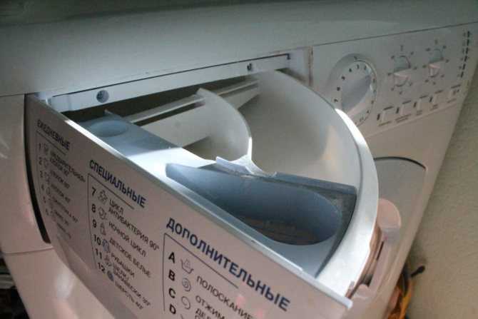 Актуальный вопрос: можно ли засыпать порошок прямо в барабан стиральной машины-автомат?