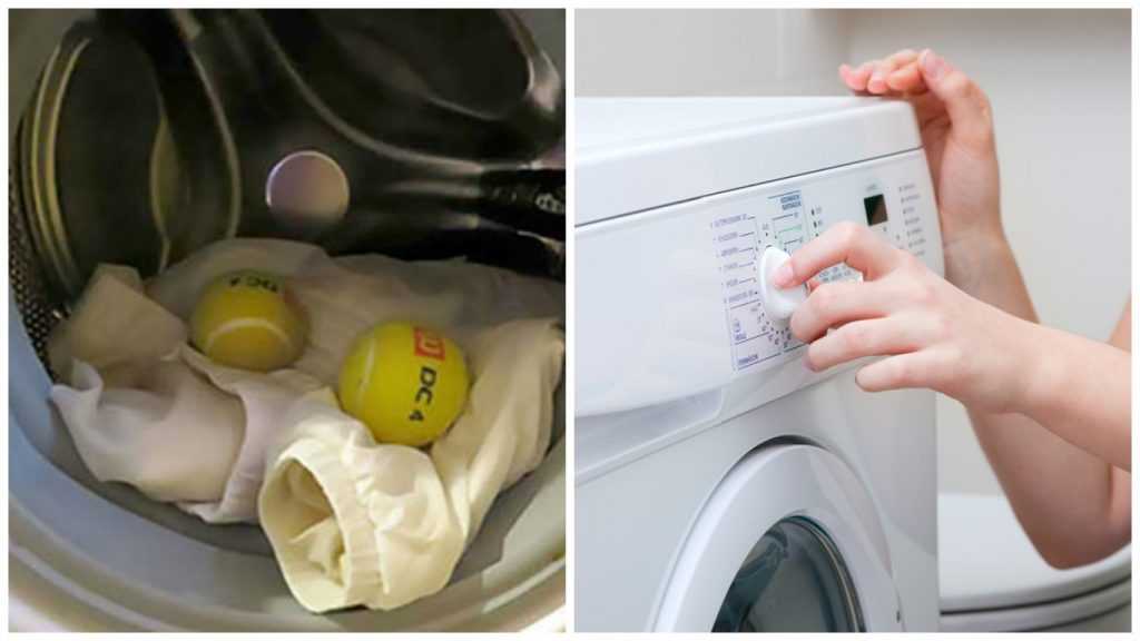 Как стирать куртку в стиральной машине-автомат?