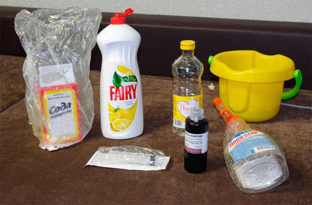 23 способа очистить матрас (от пятен, запахов, пыли, мочи и крови) в домашних условиях