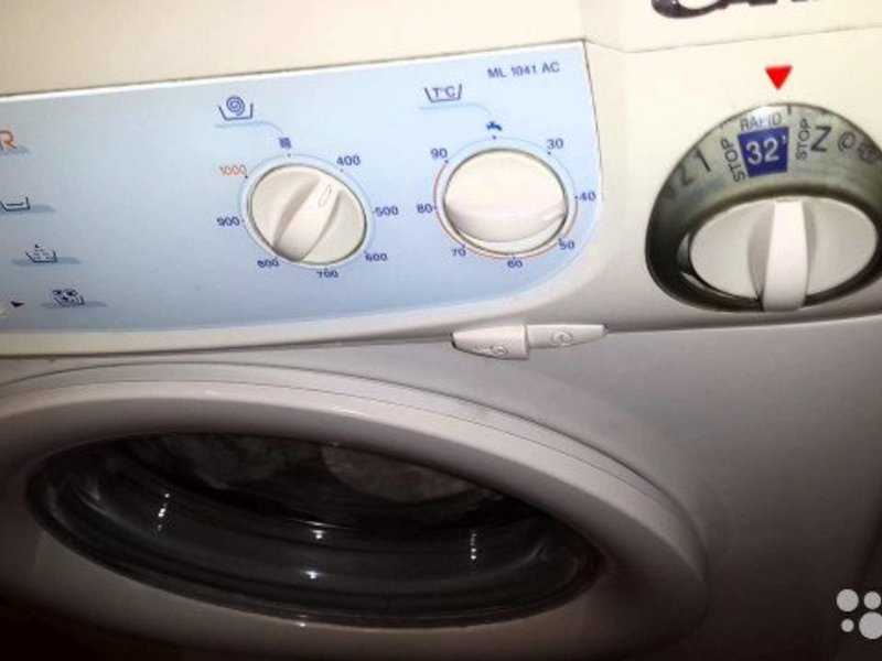 Ремонт стиральной машины канди: какие могут быть неисправности, как отремонтировать стиралку candy своими руками на дому?