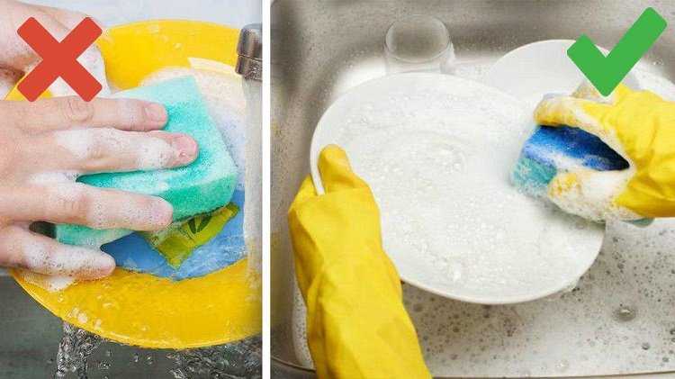Самое безвредное средство для мытья посуды: чего не должно быть в составе, обзор безопасных препаратов, как сделать своими руками?