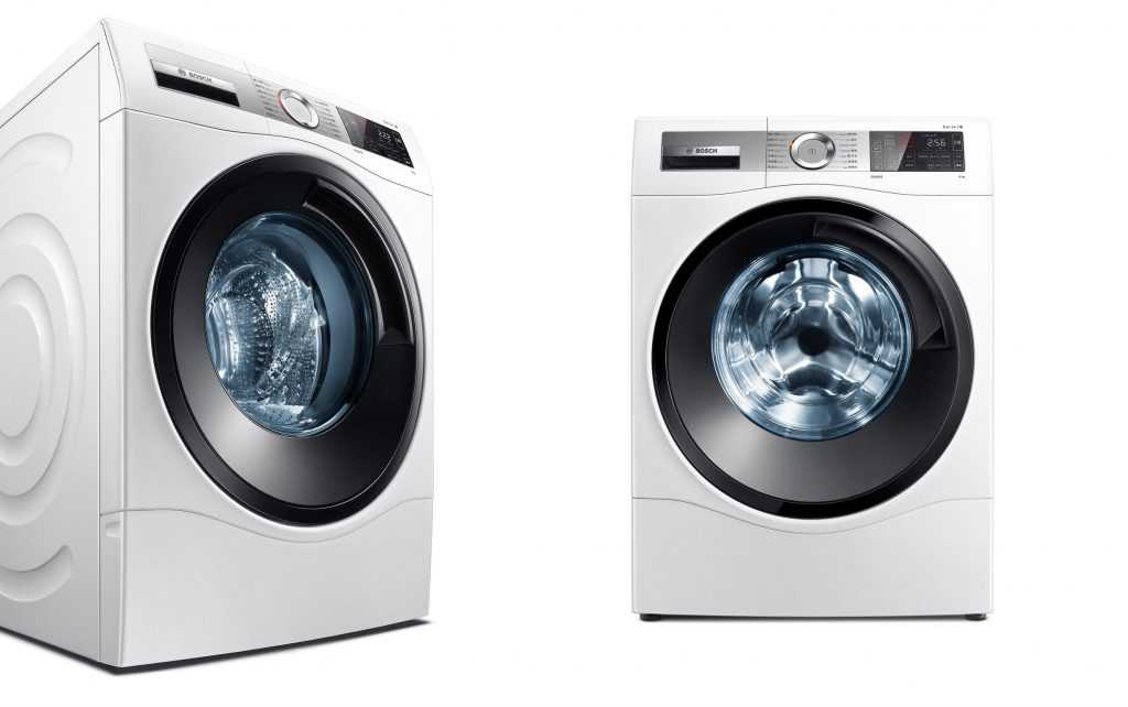 Какие стиральные машины лучше — lg или samsung