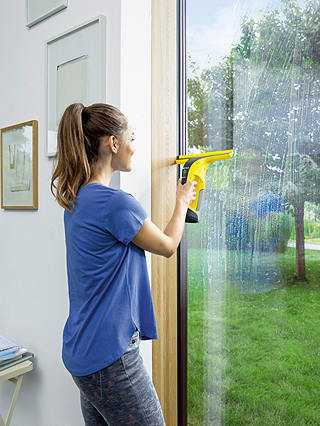 Как помыть окна без разводов: средства, инструменты и способы чистки окон
