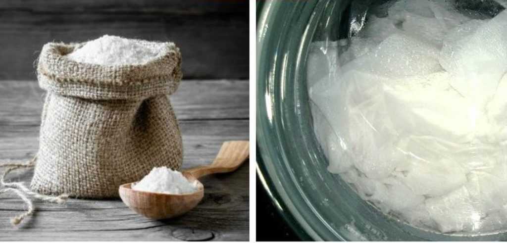 Как постирать тюль с солью, чтобы он был белый: с добавлением уксуса, соды, зеленки и других средств, секреты эффективной стирки и выведения пятен